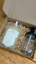 Hand Soap Starter Box