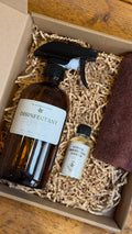 Disinfectant Starter Box